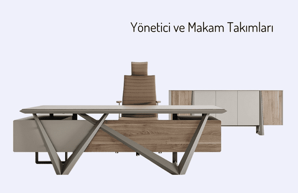 Yönetici ve Makam Takımları