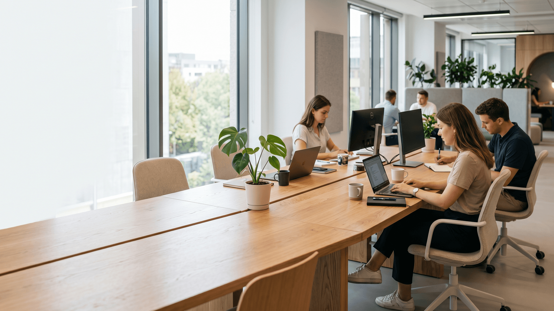 Bench Masa Nedir?