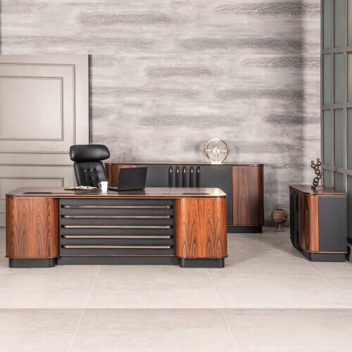 Evden Çalışanlar İçin İdeal Ofis Mobilyaları ve Düzenleme İpuçları