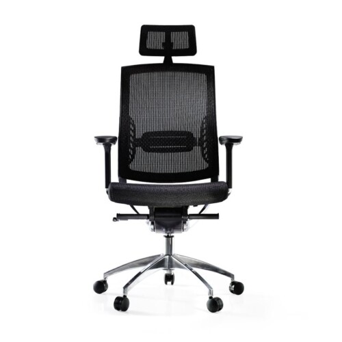 ABANT BLACK YÖNETİCİ OFİS KOLTUĞU - 