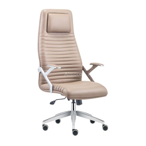 ALFA YÖNETİCİ OFİS KOLTUĞU - 3
