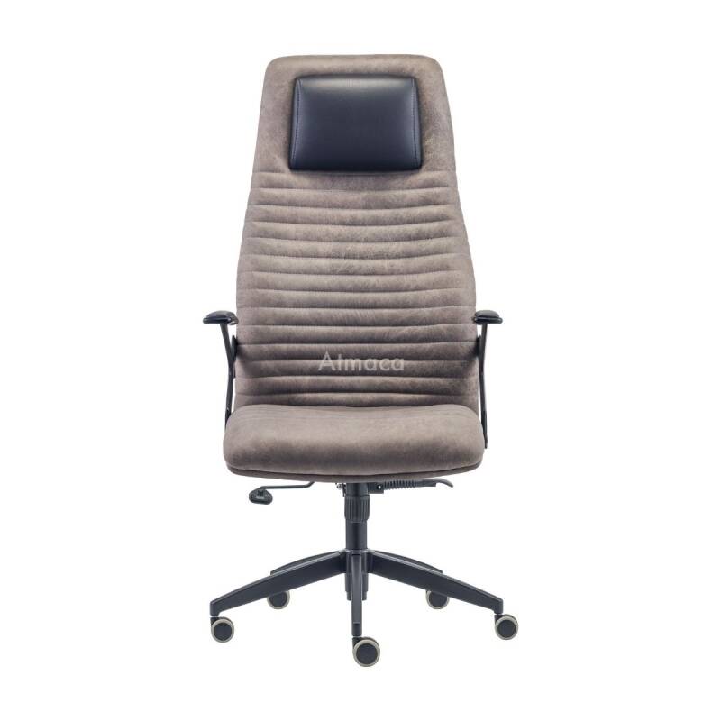 ALFA YÖNETİCİ OFİS KOLTUĞU - 5