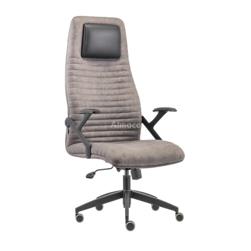 ALFA YÖNETİCİ OFİS KOLTUĞU - 