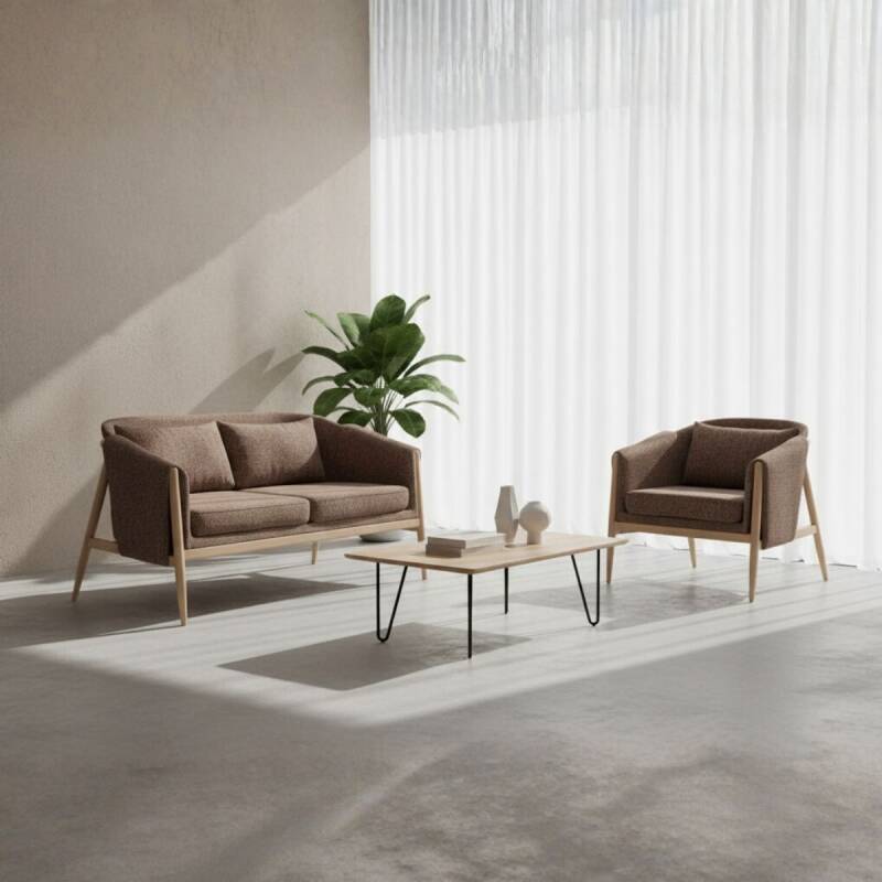 ALİCE KANEPE TAKIMI - 1