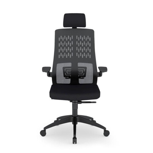 ALİSSA BLACK YÖNETİCİ OFİS KOLTUĞU PLS - 