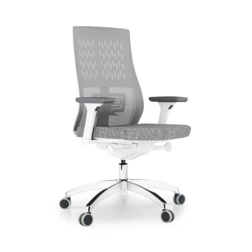 ALİSSA GREY ÇALIŞMA KOLTUĞU - (1)