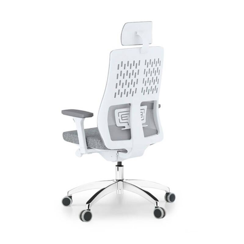 ALİSSA GREY YÖNETİCİ OFİS KOLTUĞU - 4