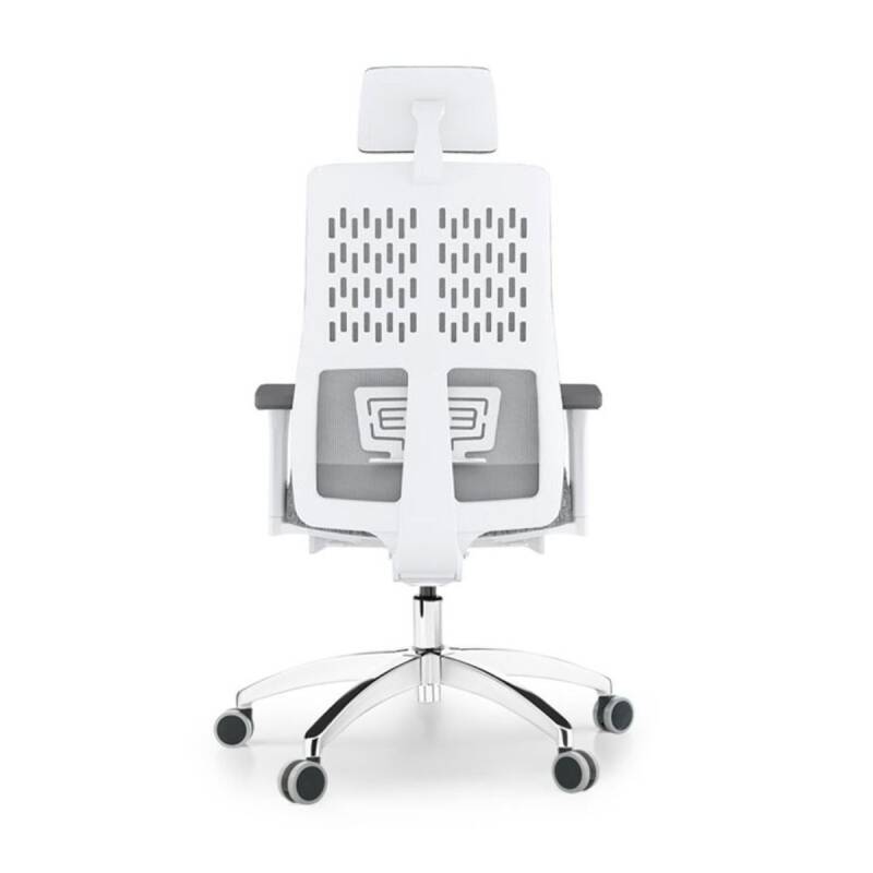 ALİSSA GREY YÖNETİCİ OFİS KOLTUĞU - 3