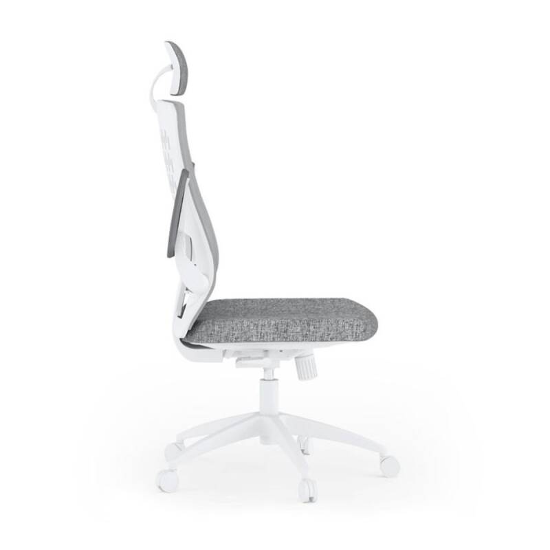 ALİSSA GREY YÖNETİCİ OFİS KOLTUĞU - 2