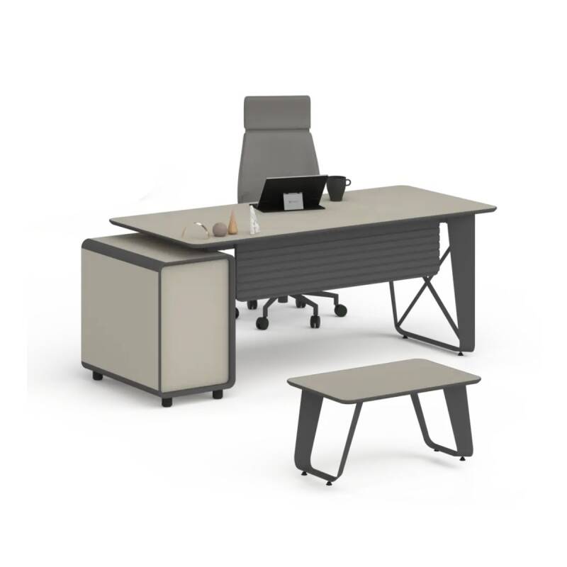 ALPİ X ETAJERLİ MAKAM TAKIMI - 1