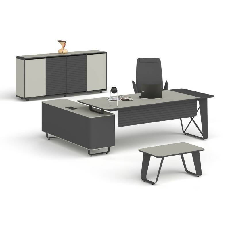 ALPİ MAKAM TAKIMI - 2