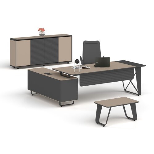 ALPİ MAKAM TAKIMI - 4