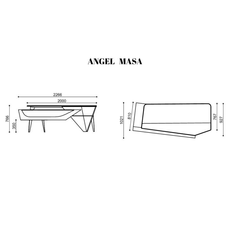 ANGEL MAKAM TAKIMI - 5