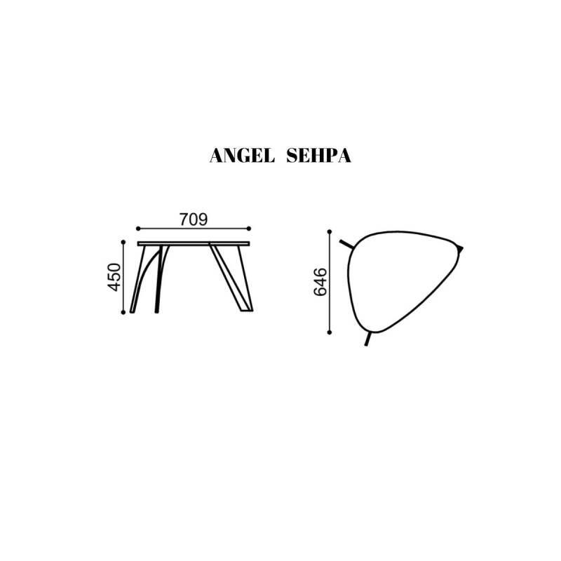 ANGEL MAKAM TAKIMI - 6
