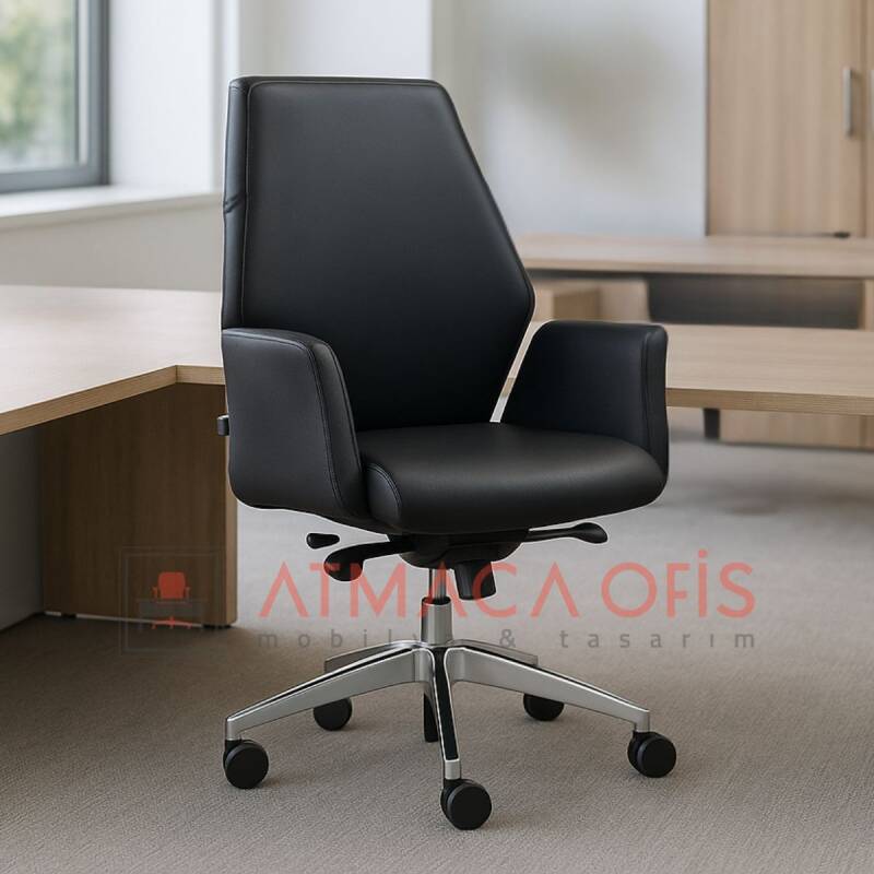 APEX OFİS ÇALIŞMA KOLTUĞU - 1