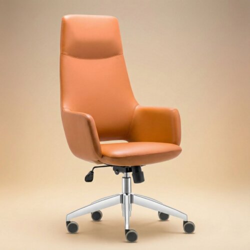 ARES YÖNETİCİ OFİS KOLTUĞU - 