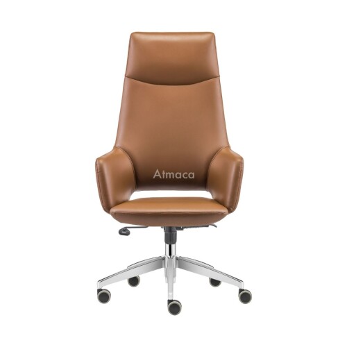 ARES YÖNETİCİ OFİS KOLTUĞU - (1)