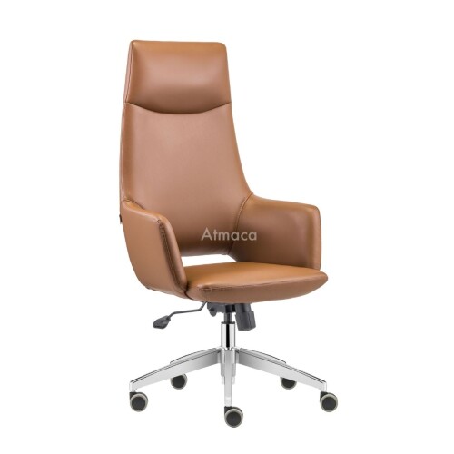 ARES YÖNETİCİ OFİS KOLTUĞU - 