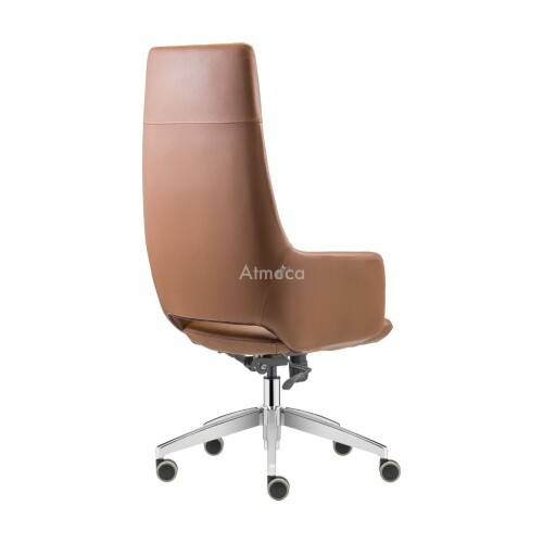 ARES YÖNETİCİ OFİS KOLTUĞU - 4