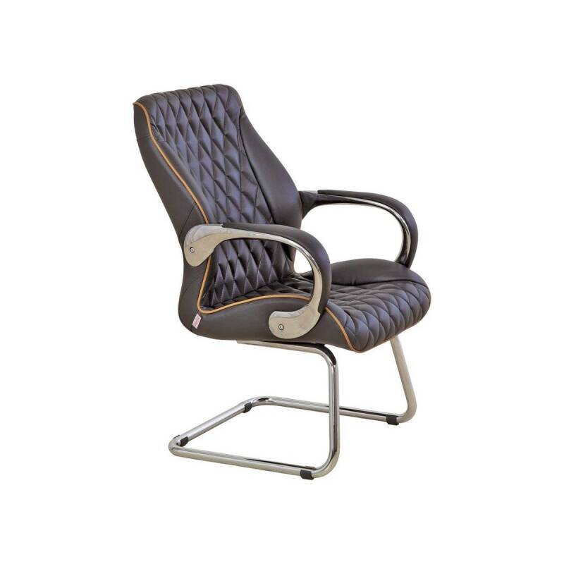 ARES CAS MİSAFİR BEKLEME KOLTUĞU - 1