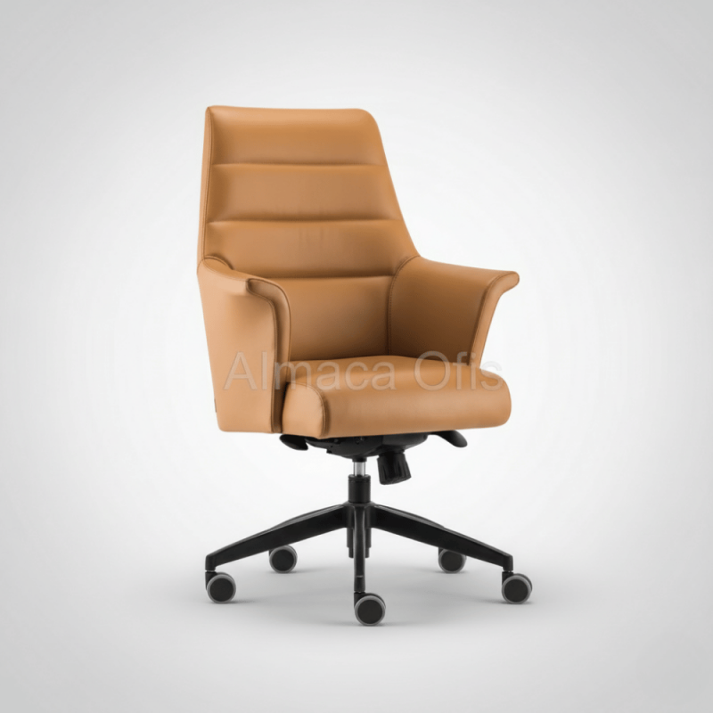 AVİS OFİS ÇALIŞMA KOLTUĞU - 2