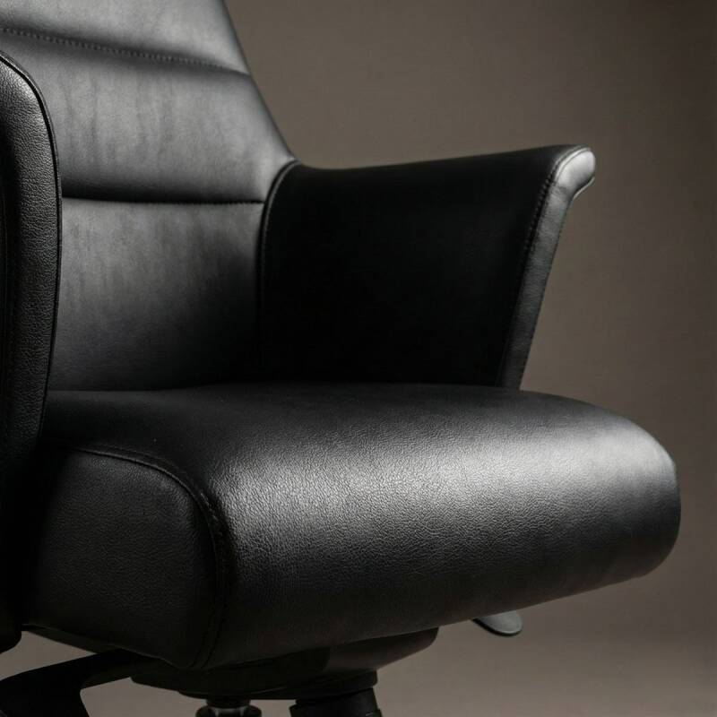 AVİS YÖNETİCİ OFİS KOLTUĞU - 2