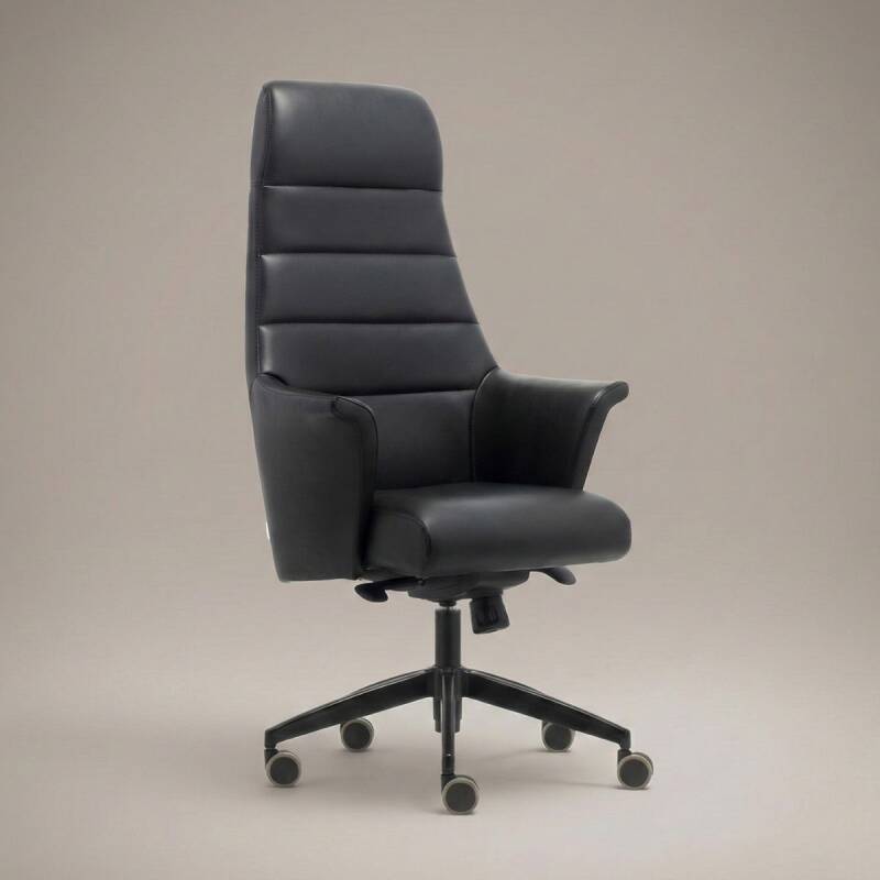 AVİS YÖNETİCİ OFİS KOLTUĞU - 1