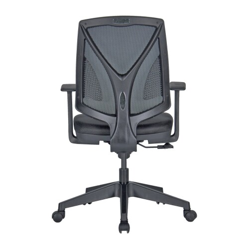 BLA CAS OFİS KOLTUĞU II - 4