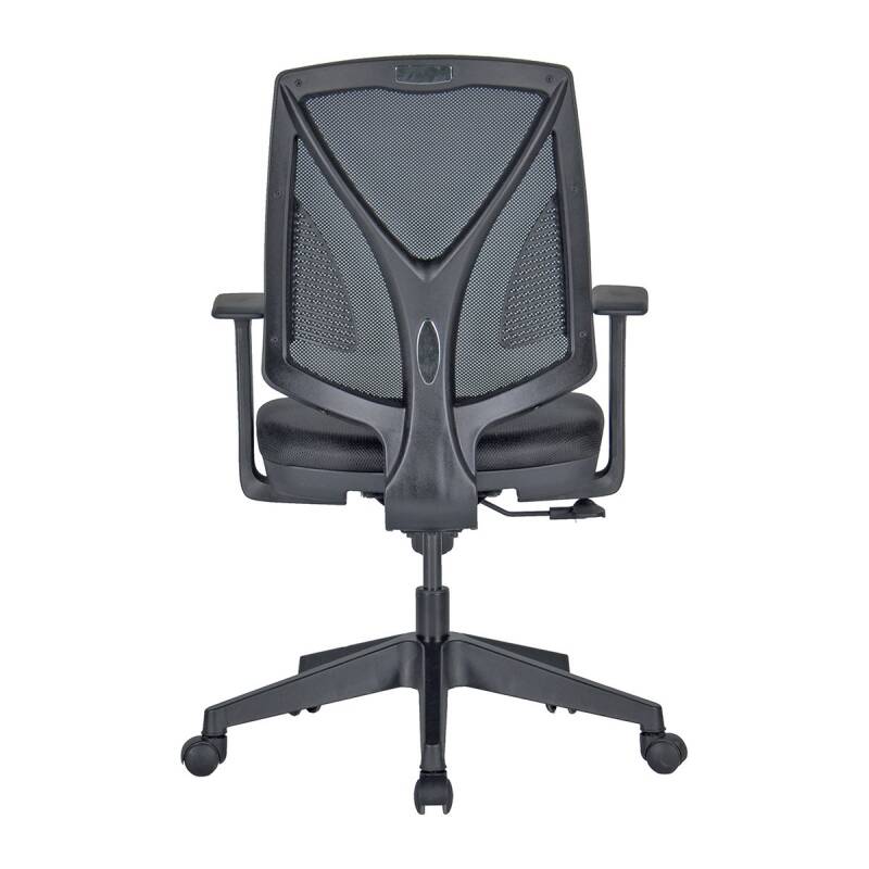 BLA CAS OFİS KOLTUĞU II - 4