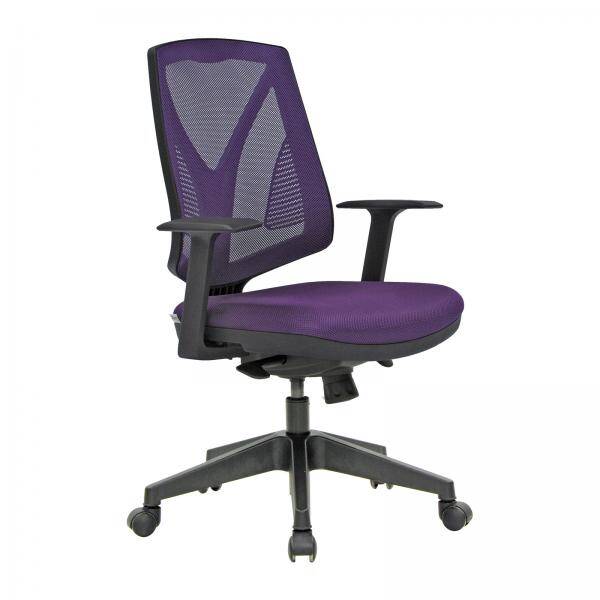 BLA CAS OFİS KOLTUĞU II - 5