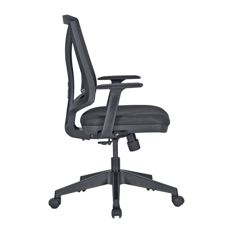 BLA CAS OFİS KOLTUĞU - 3