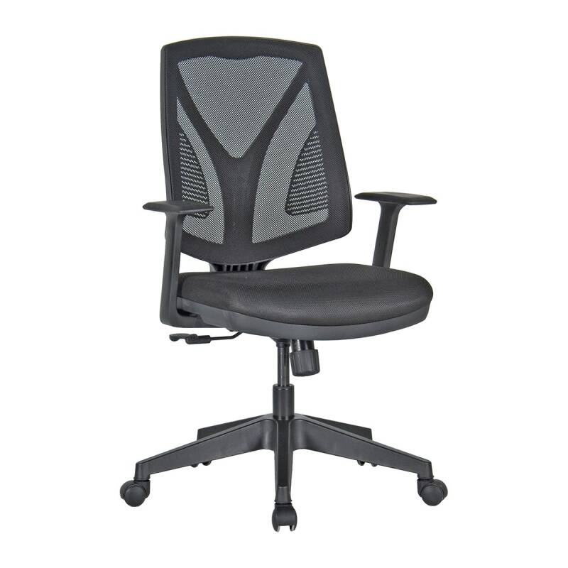 BLA CAS OFİS KOLTUĞU - 2
