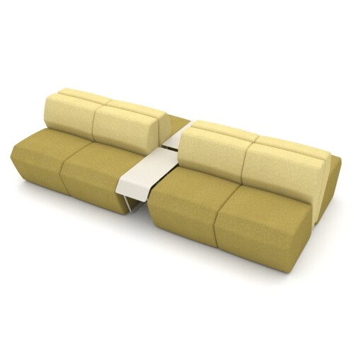 CAKE SEHPALI LOBİ BEKLEME KOLTUĞU - 