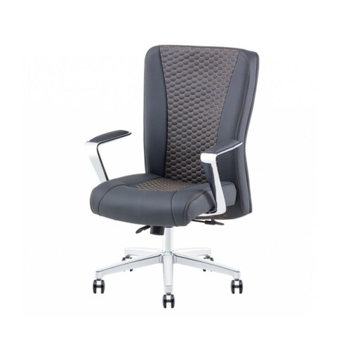 CAPTAİN EKSTRA OFİS ÇALIŞMA KOLTUĞU - (1)