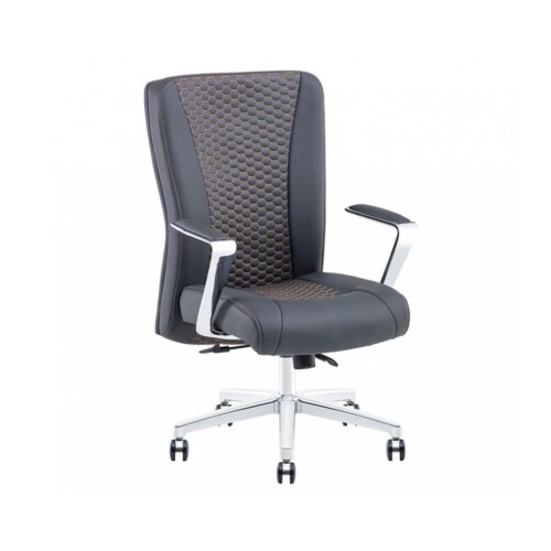 CAPTAİN EKSTRA OFİS ÇALIŞMA KOLTUĞU - 