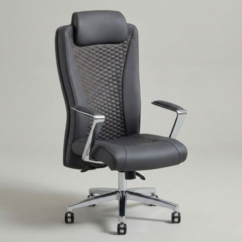 CAPTAİN EKSTRA YÖNETİCİ OFİS KOLTUĞU - 