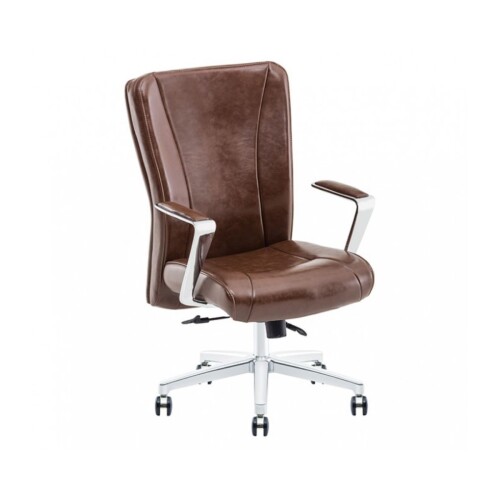 CAPTAİN OFİS ÇALIŞMA KOLTUĞU - 