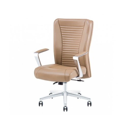 CAPTAİN PLUS OFİS ÇALIŞMA KOLTUĞU - (1)