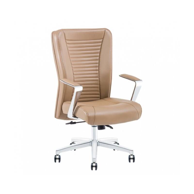 CAPTAİN PLUS OFİS ÇALIŞMA KOLTUĞU - 1