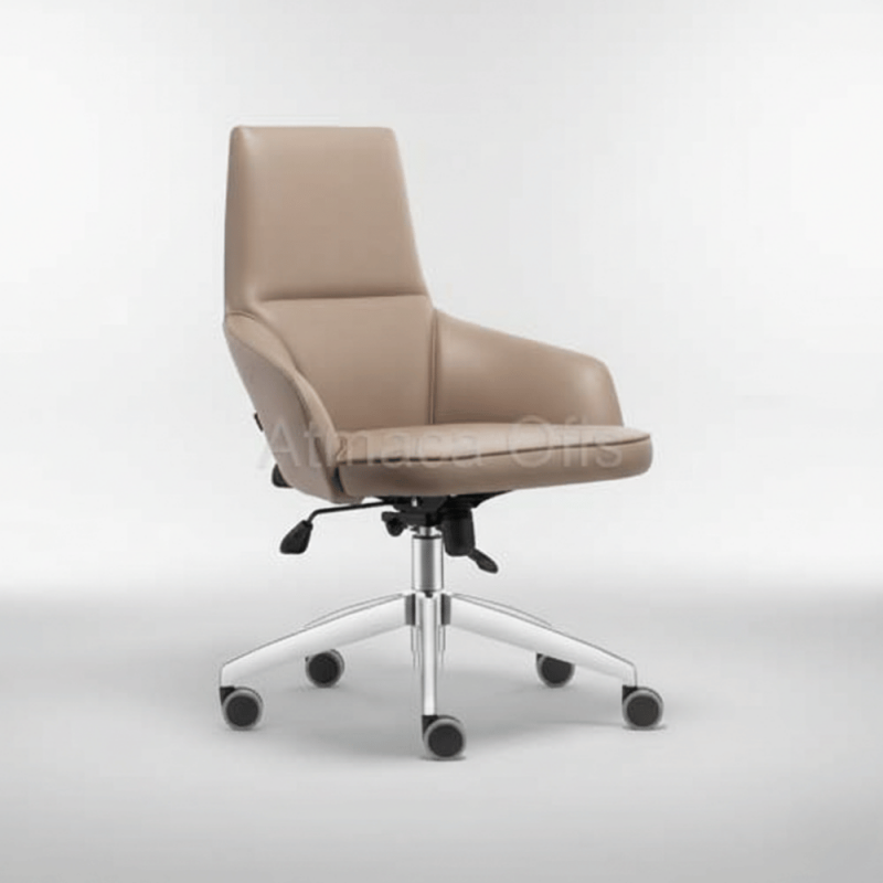 CARAT OFİS ÇALIŞMA KOLTUĞU - 2