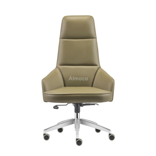 CARAT YÖNETİCİ OFİS KOLTUĞU - (1)