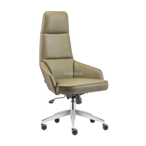 CARAT YÖNETİCİ OFİS KOLTUĞU - 