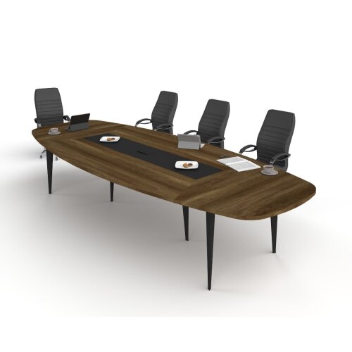 CARİNA TOPLANTI MASASI - 4