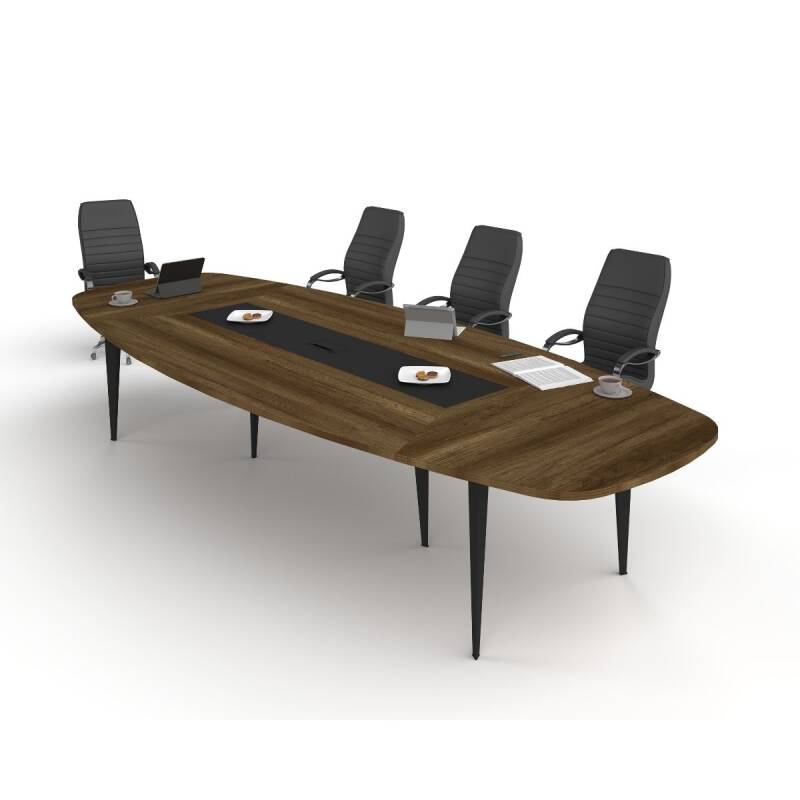 CARİNA TOPLANTI MASASI - 4