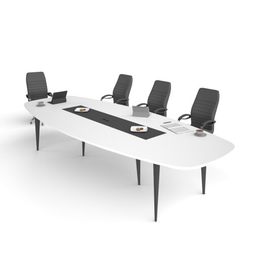 CARİNA TOPLANTI MASASI - 5