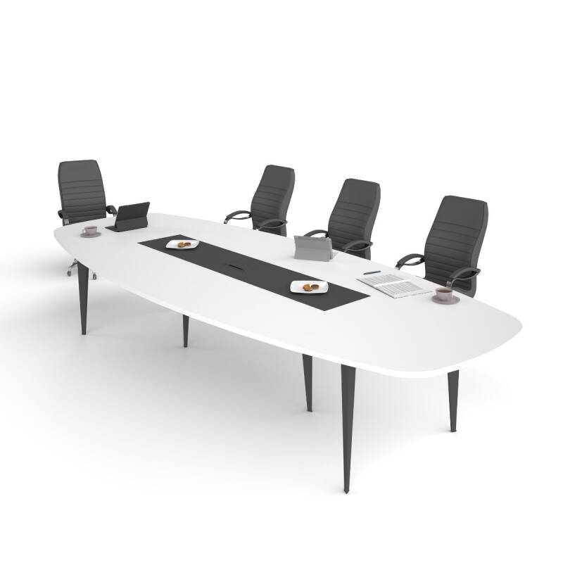 CARİNA TOPLANTI MASASI - 5