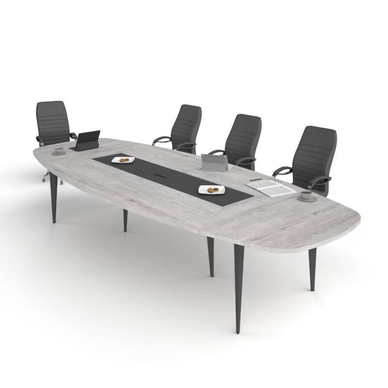 CARİNA TOPLANTI MASASI - 3