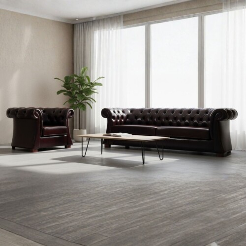 CHESTER OTURMA GRUBU - 