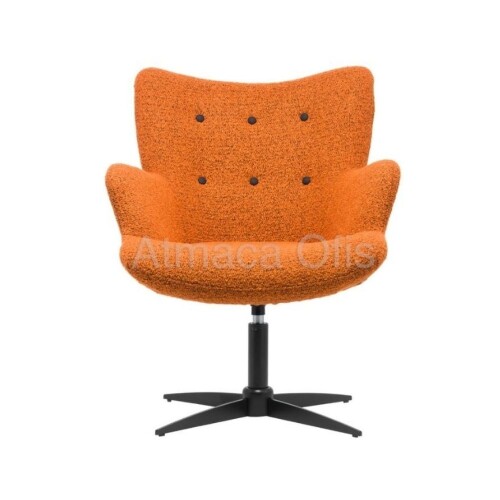 ÇİNO SMALL MİSAFİR BEKLEME KOLTUĞU - 2