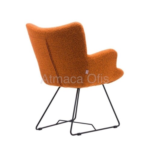 ÇİNO SMALL MİSAFİR BEKLEME KOLTUĞU - 5